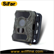 12MP 1080 HD 3.0C Wildlife Camera 12MP 1080P HD With Time Lapse 65ft 110 Degree Sensor